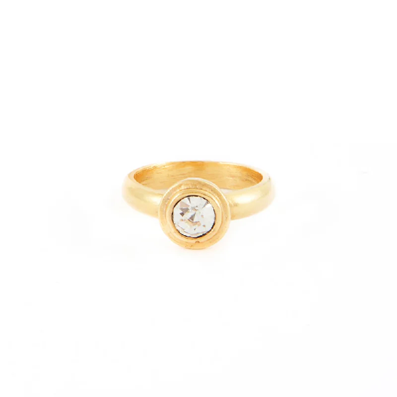 Albertine Ring