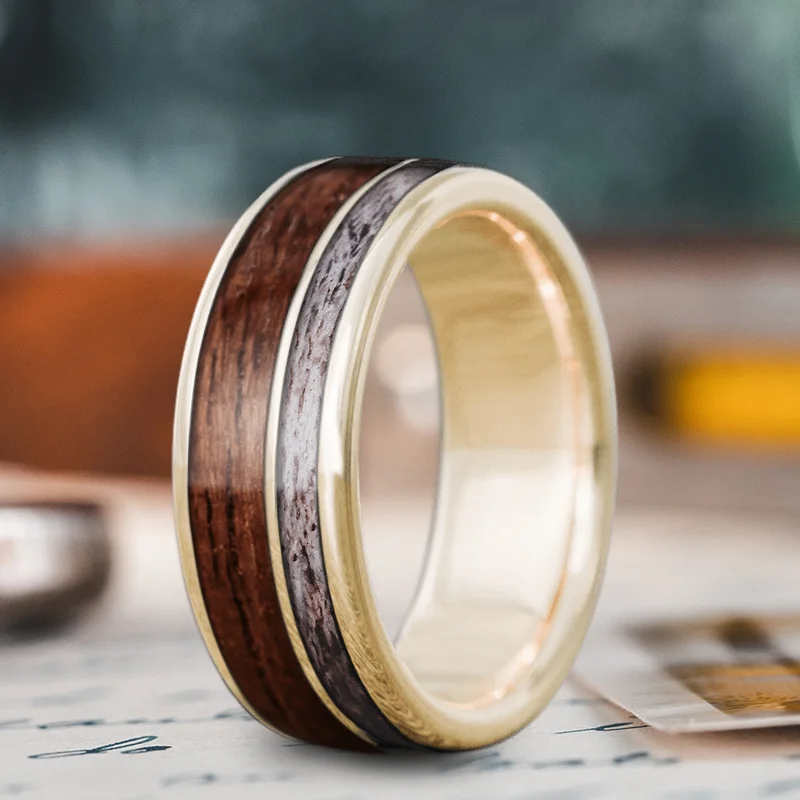 Fashion-Forward Jewelry At Incredible Prices Custom Design - 2-Inlay Offset Ring q2ZdbwC4TtqNpzGTY45x-9YQ Fashion-Forward Jewelry At Incredible Prices Custom Design - 2-Inlay Offset Ring q2ZdbwC4TtqNpzGTY45x-9YQ