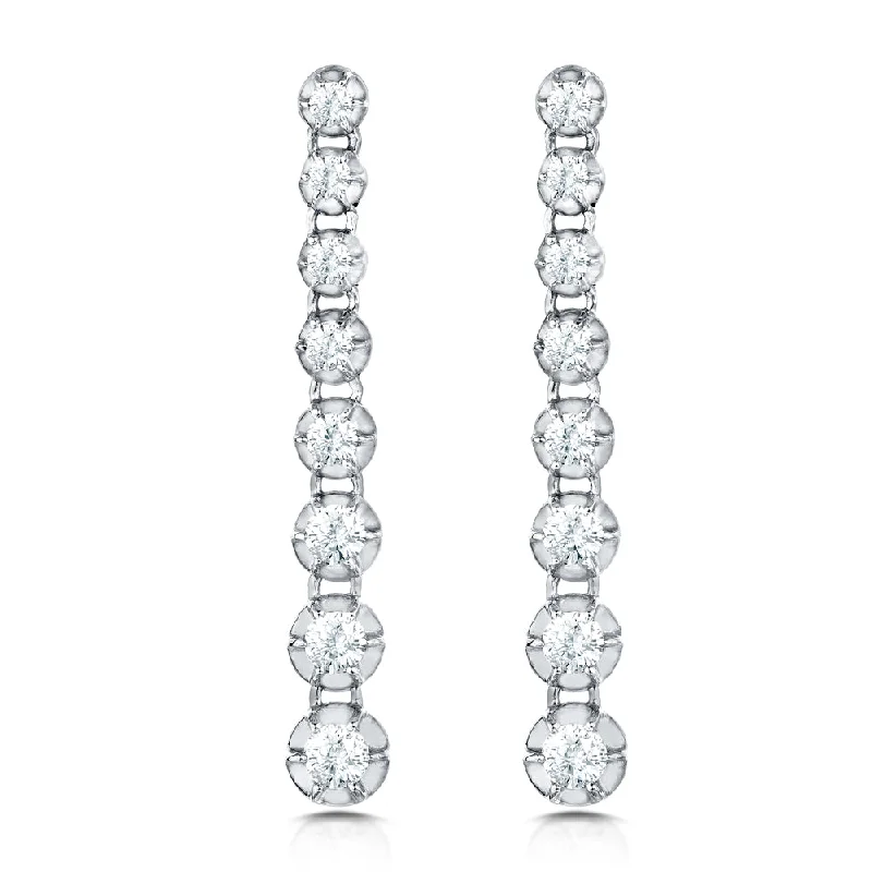 St. Germain Earrings