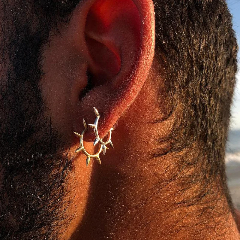 Thorny Hoops EM