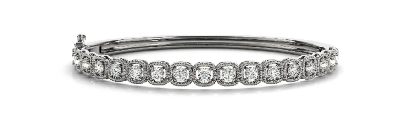 Fashion Diamond Bracelet