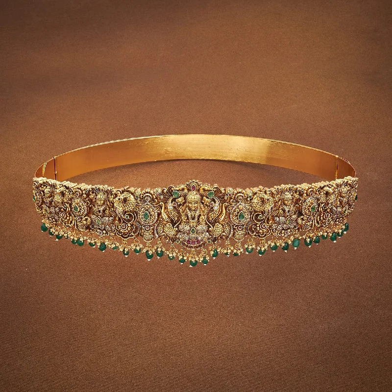 Elegant Jewelry, Exclusive Prices – Shop Now Antique Belt 180005