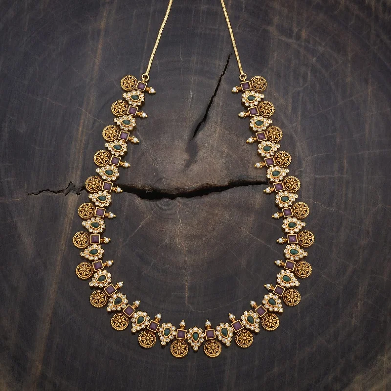 Shine Without Limits – Jewelry Sale Happening Now Antique Necklace 180518