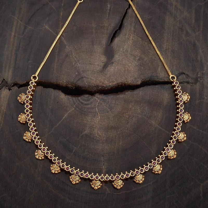 Shop High-Quality Jewelry At Jaw-Dropping Discounts Antique Necklace 181307