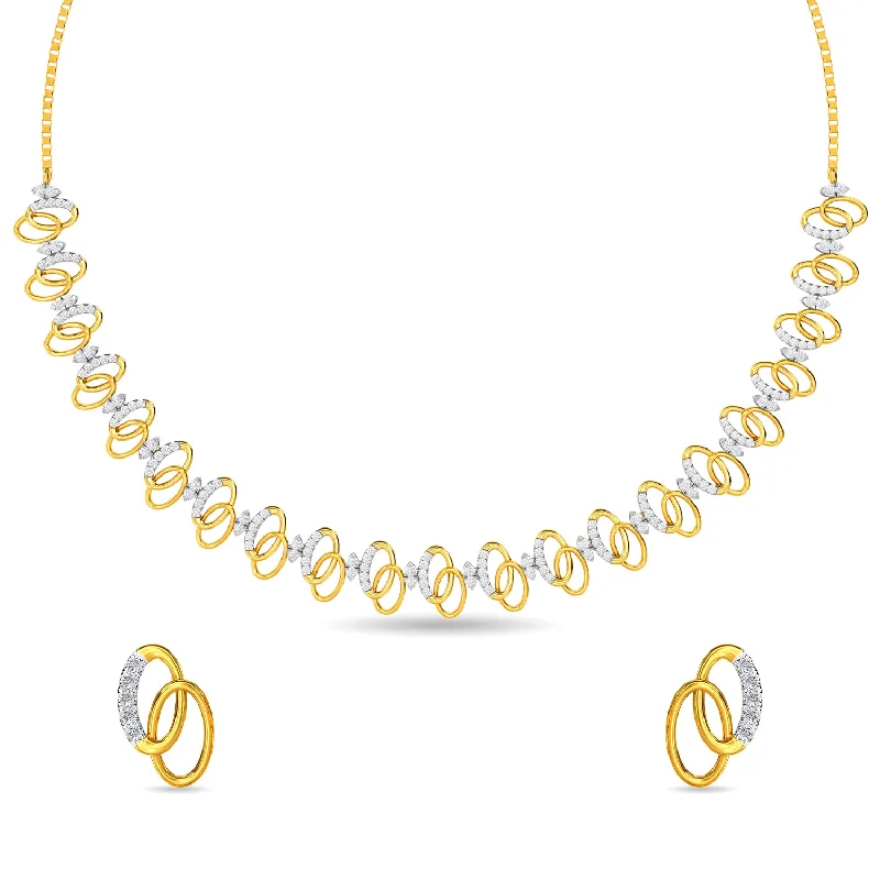 Your Dream Jewelry At Dream Prices – Shop Now Tyrell Necklace Set