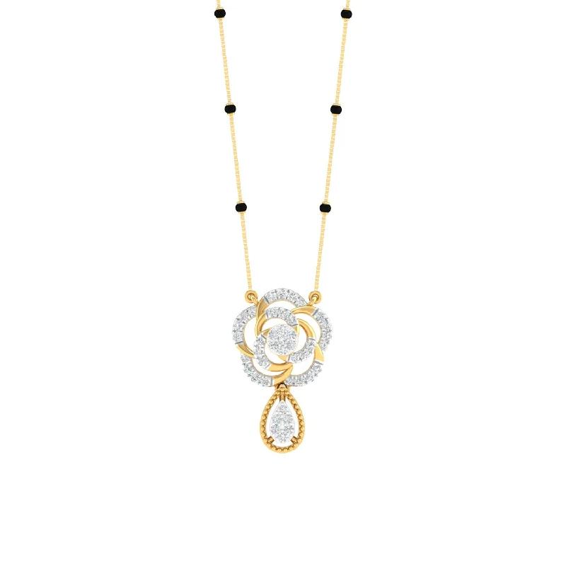 Exclusive Jewelry Sale – Limited-Time Discounts Urvi Mangalsutra