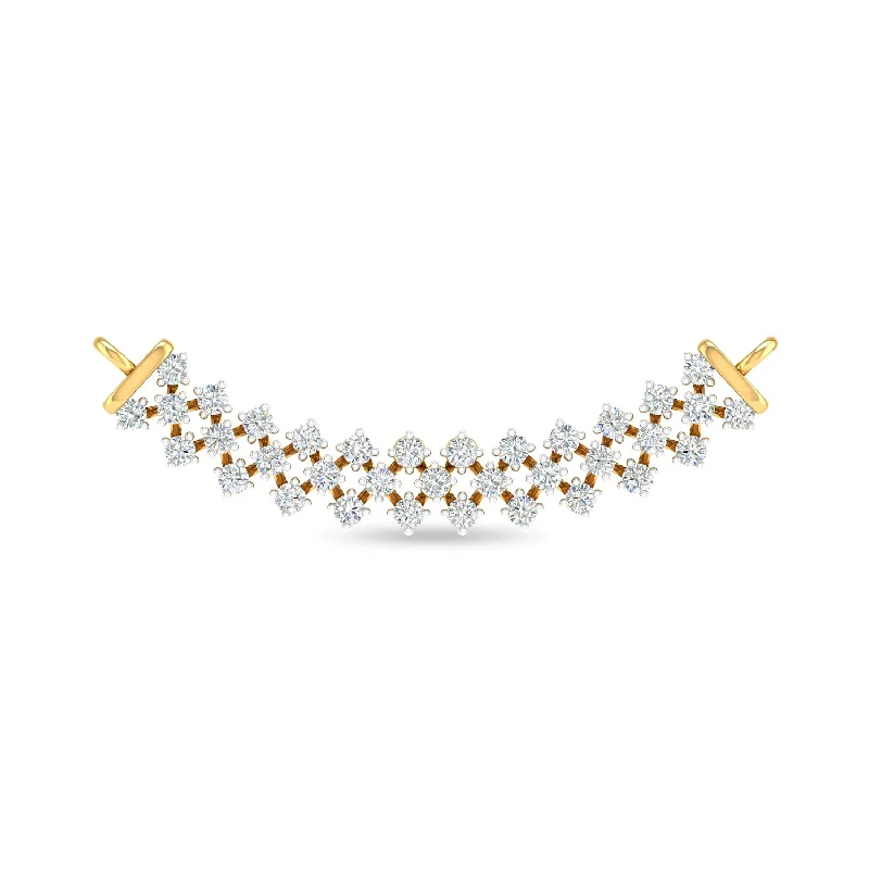 Get The Best Deals On Timeless Jewelry Pieces Zeeva Mangalsutra