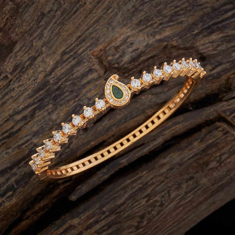 Stunning Jewelry Pieces At The Lowest Prices Ever Zircon Kada 175765