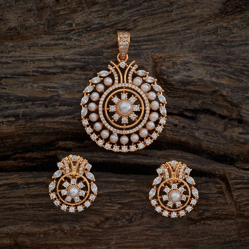 Affordable Elegance – Special Jewelry Sale Now Live Zircon Pendant Earring 176296